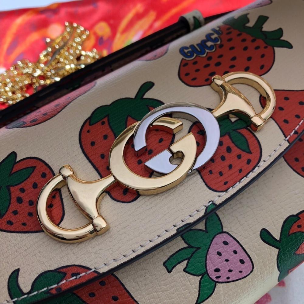 Classic Luxury Shoulder Bag