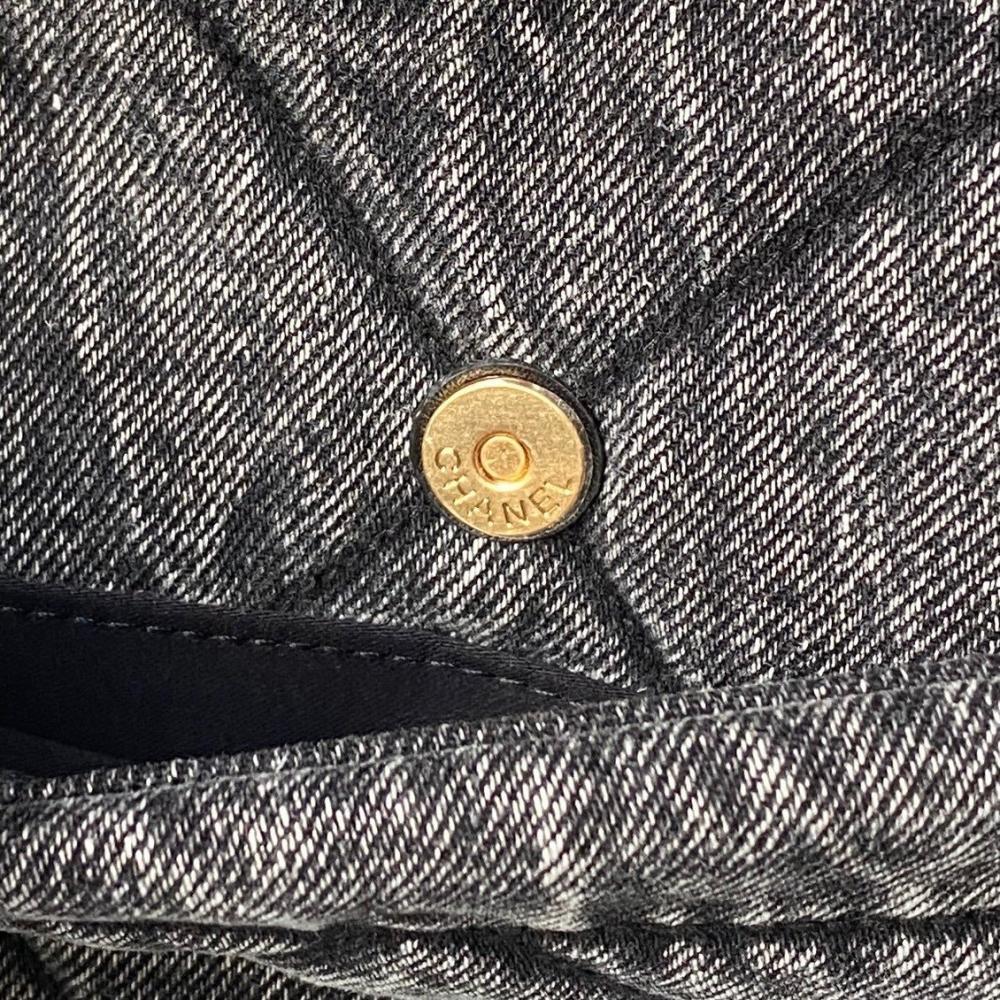 Lambskin Tote Bag
