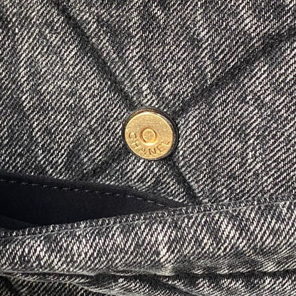 Lambskin Tote Bag