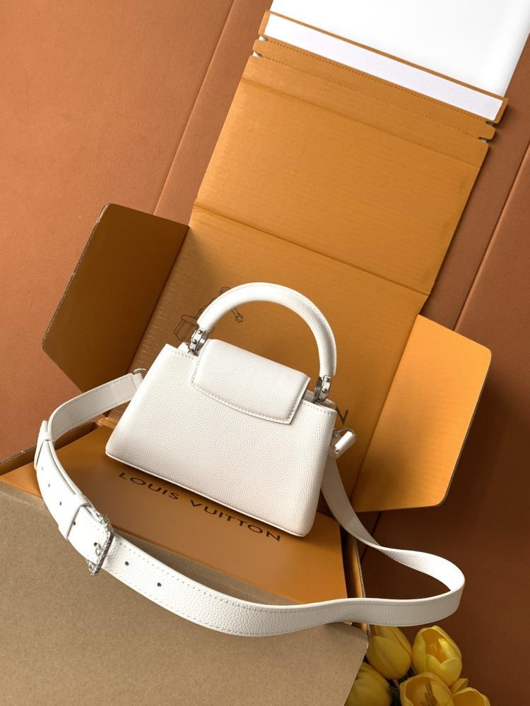 Top Handle Bag