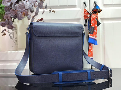 Top Handle Bag