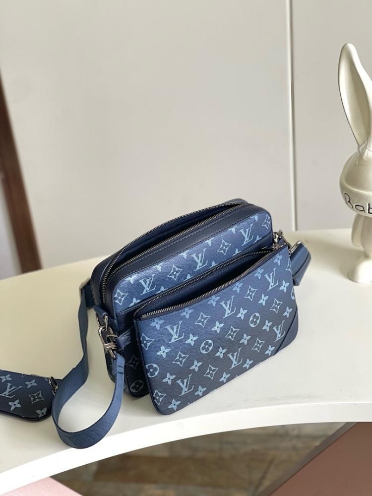 Stylish Refined Crossbody Bag