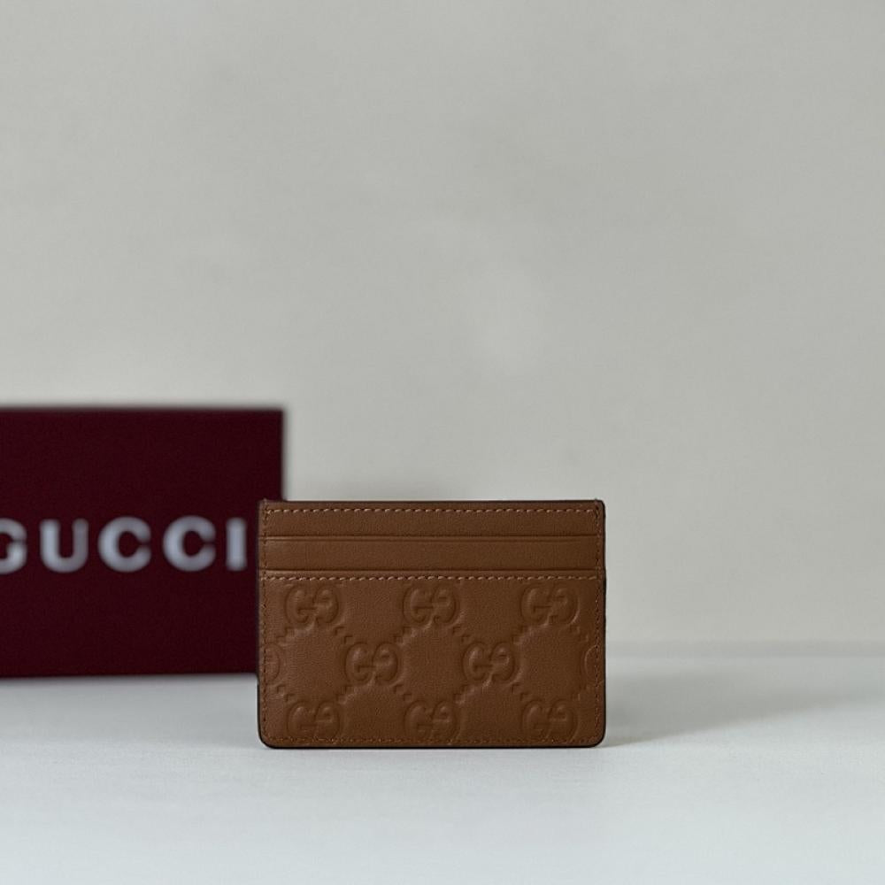 Leather Wallet