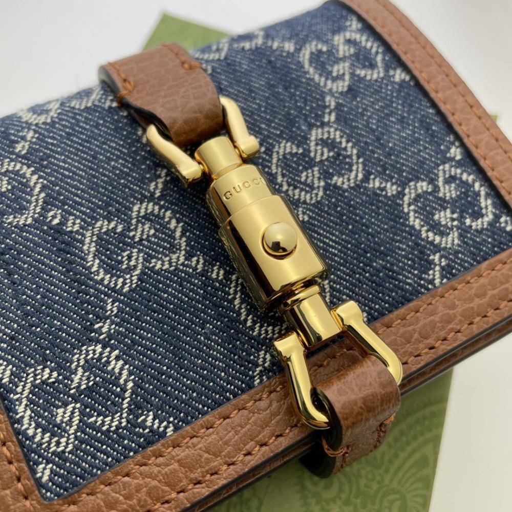 Luxury Wallet