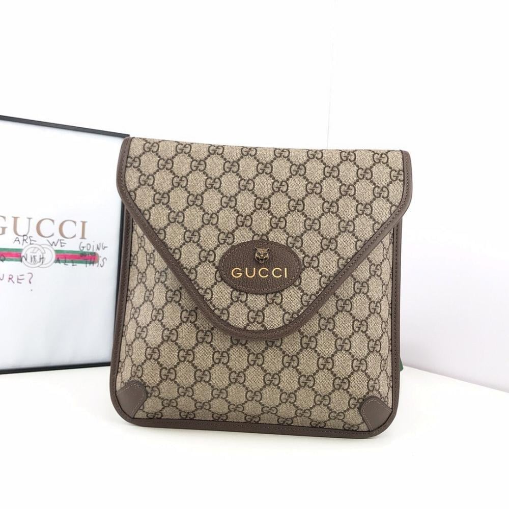Classic Modern Bag