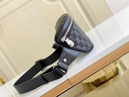 Modern Stylish Leather Wallet