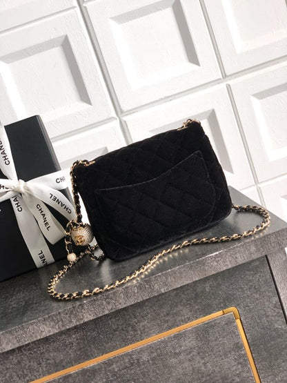 Top Handle Bag