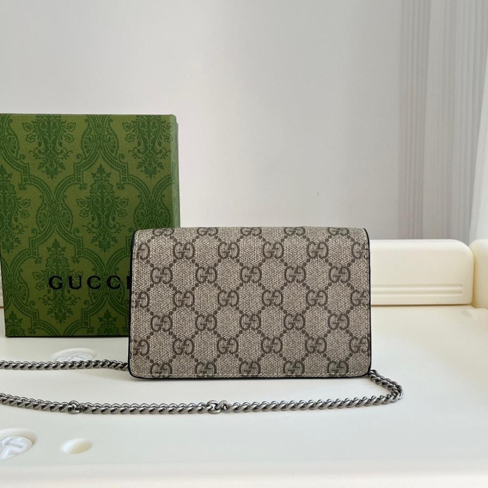 Dionysus Calfskin Top Handle Bag