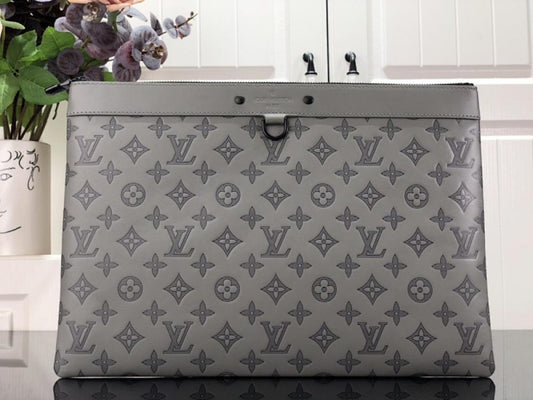 Luxury Wallet