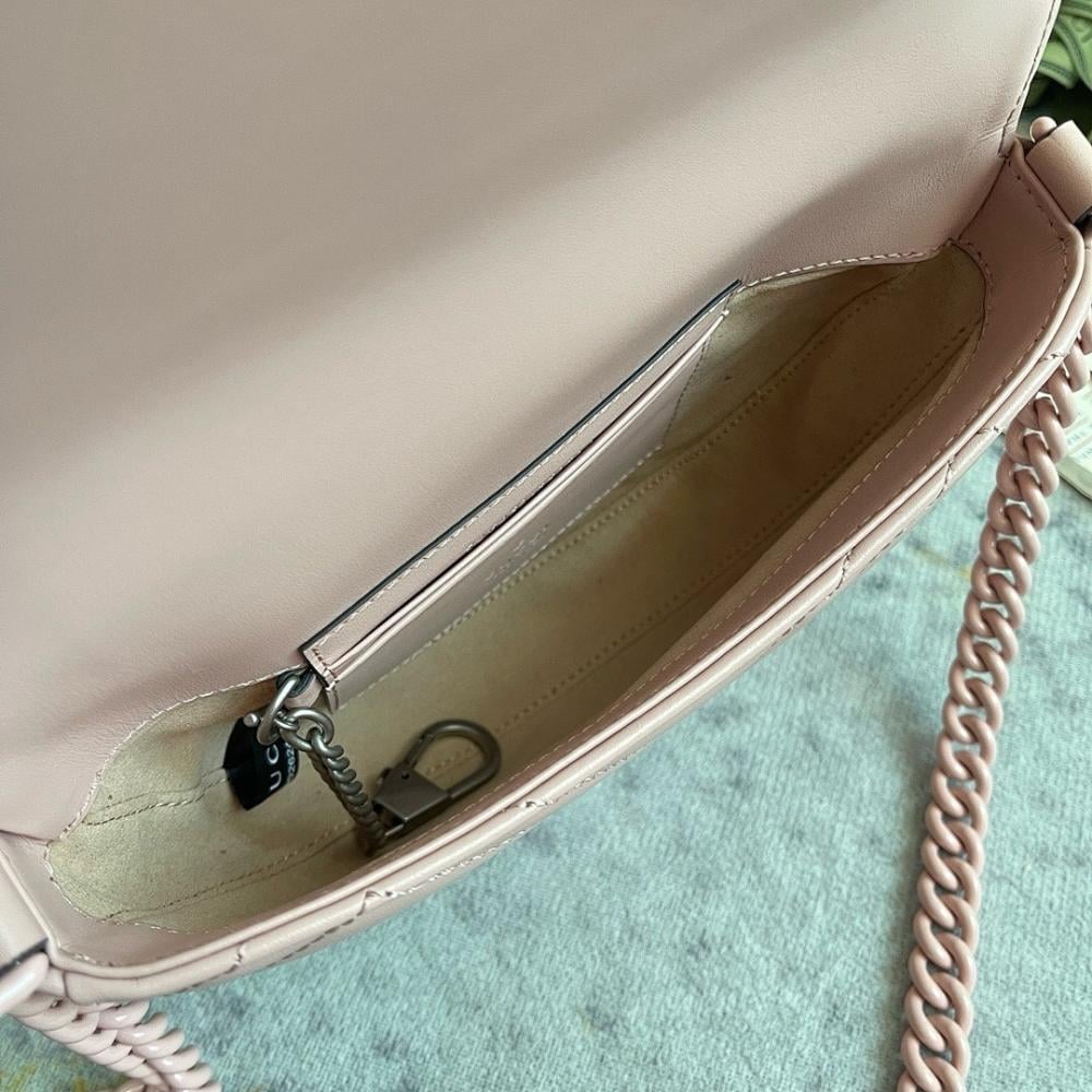 Modern Luxury Bag