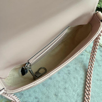Modern Luxury Bag