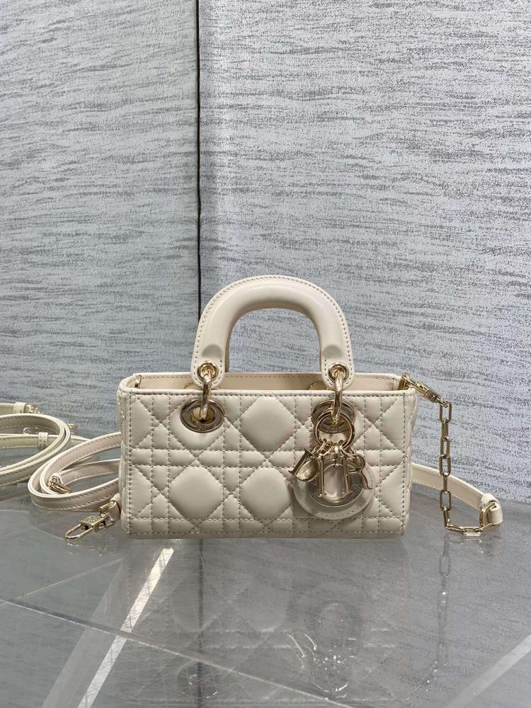 Top Handle Bag