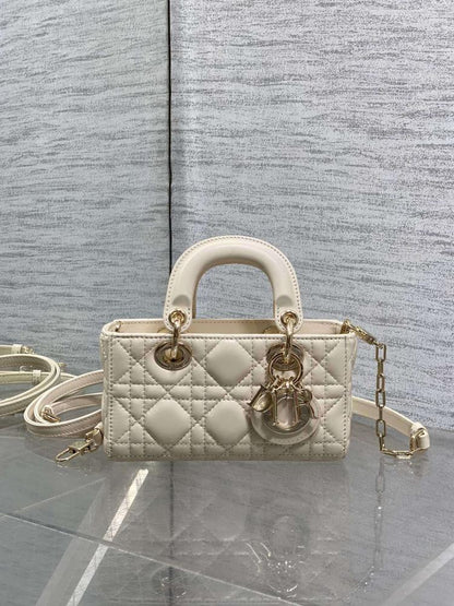 Top Handle Bag