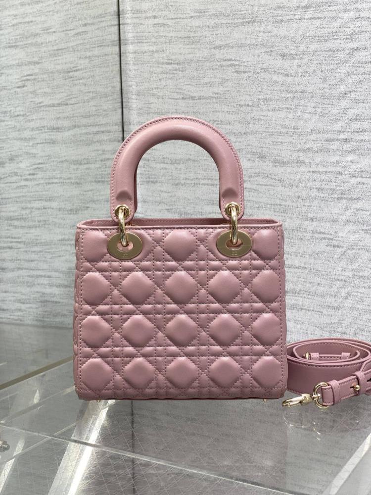 Luxury Top Handle Bag
