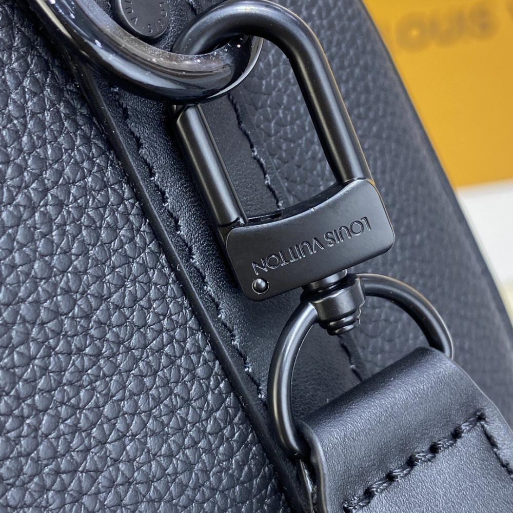 Luxury Travel Bag