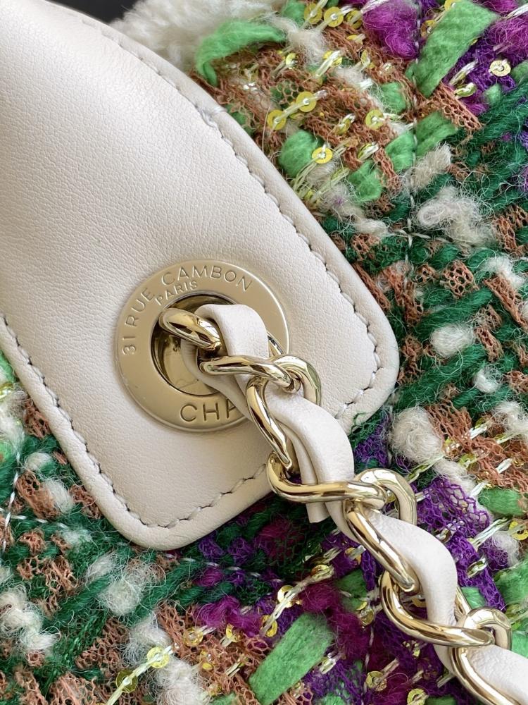 Alma Top Handle Bag