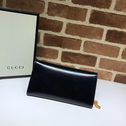 Luxury Elegant Leather Top Handle Bag