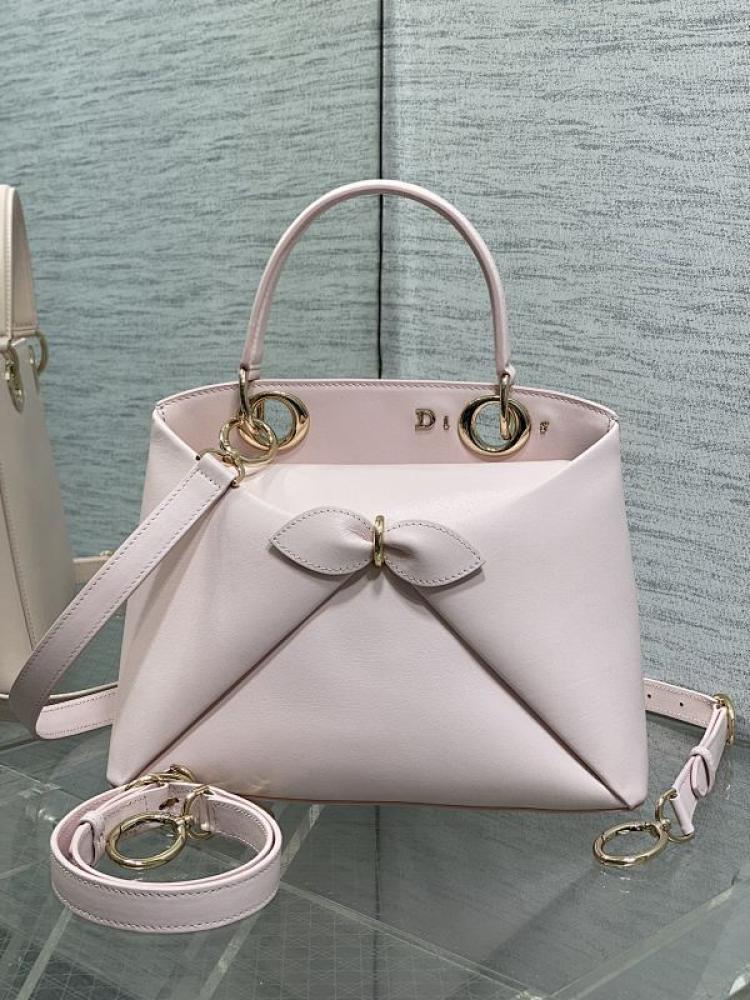 Top Handle Bag