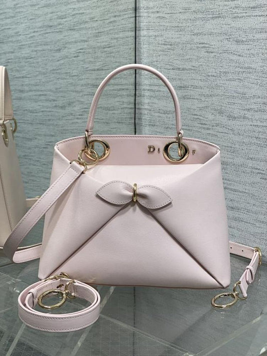 Top Handle Bag