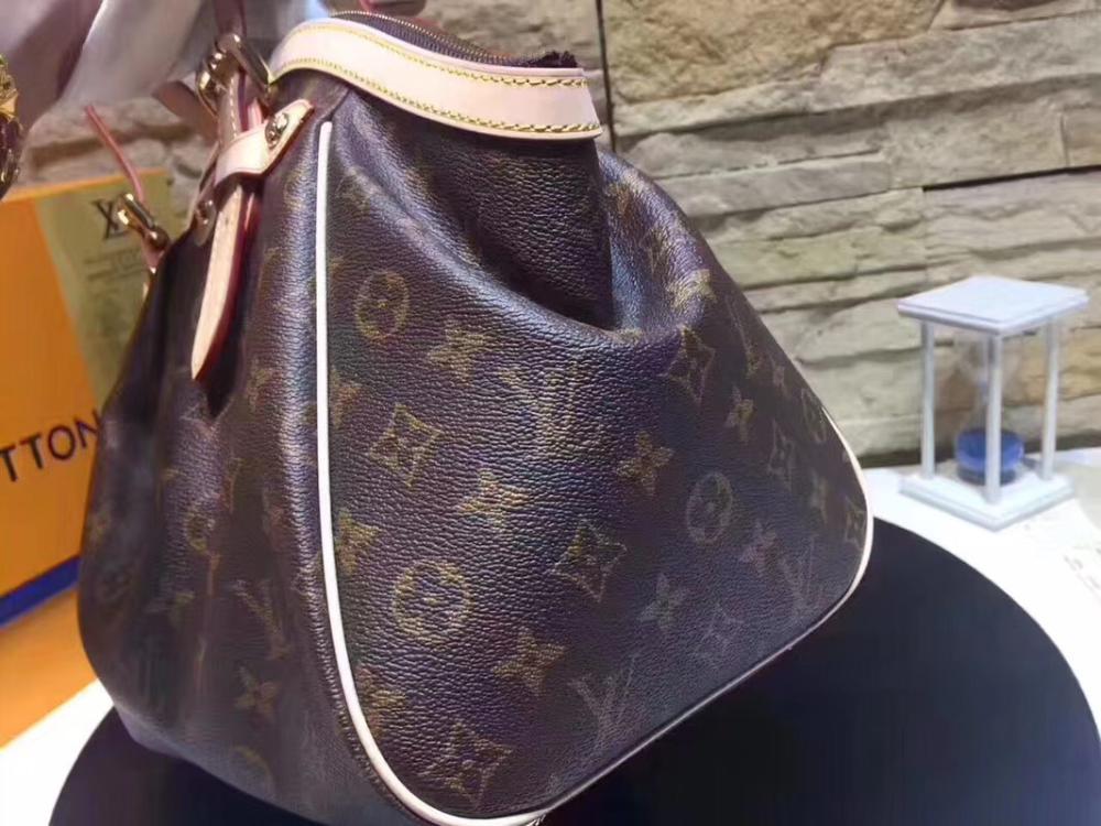 Top Handle Bag