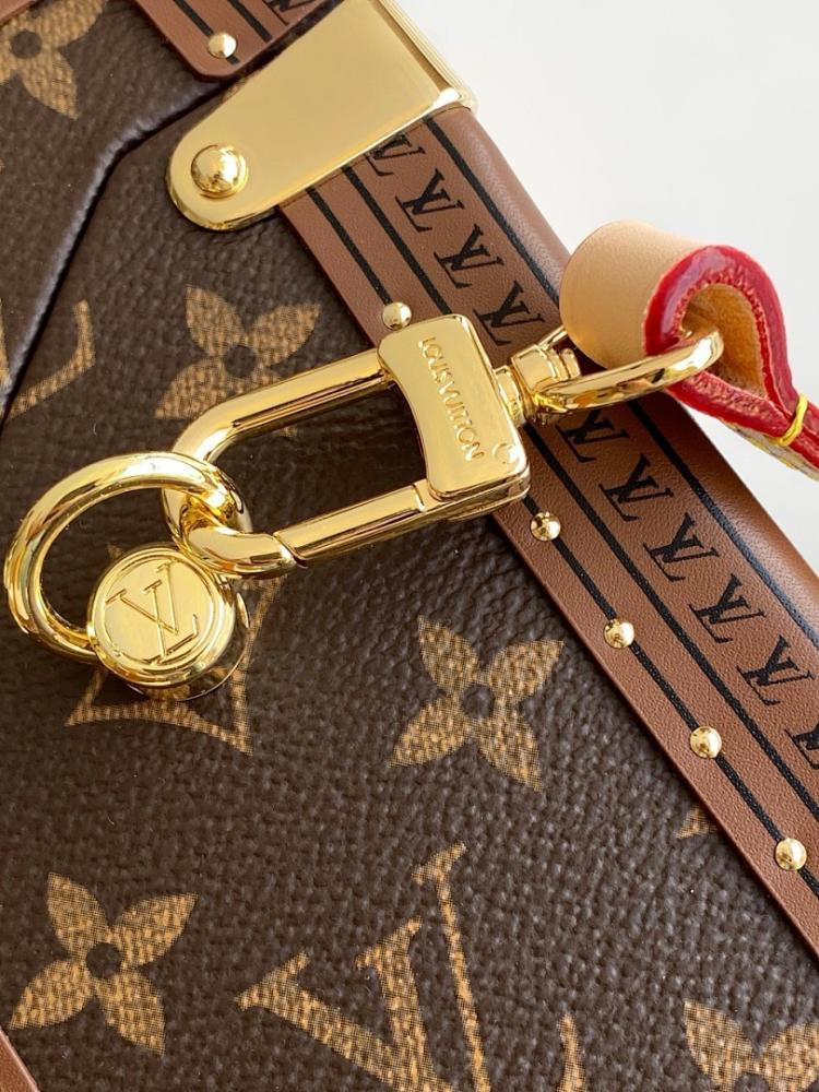 Stylish Refined Shoulder Bag
