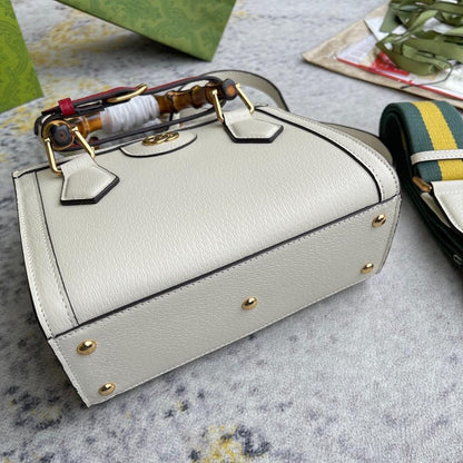 Modern Premium Crossbody Bag