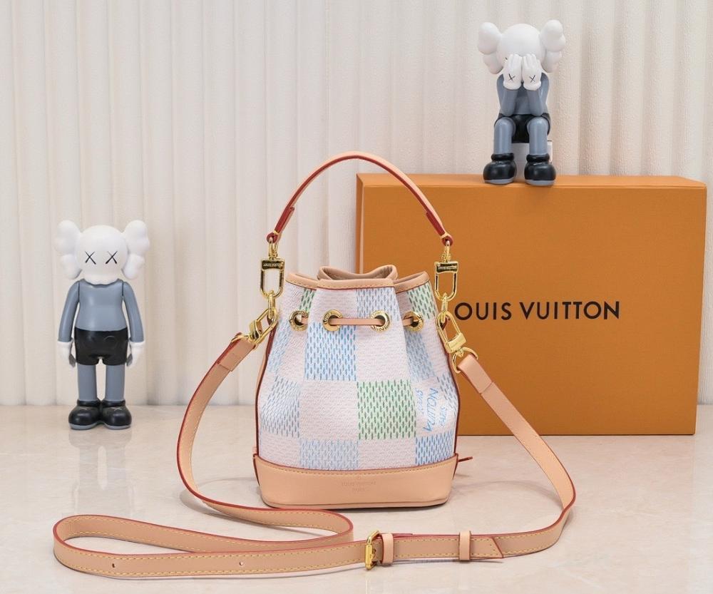 Modern Stylish Leather Shoulder Bag