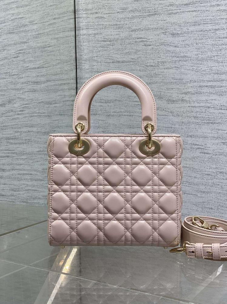 Top Handle Bag