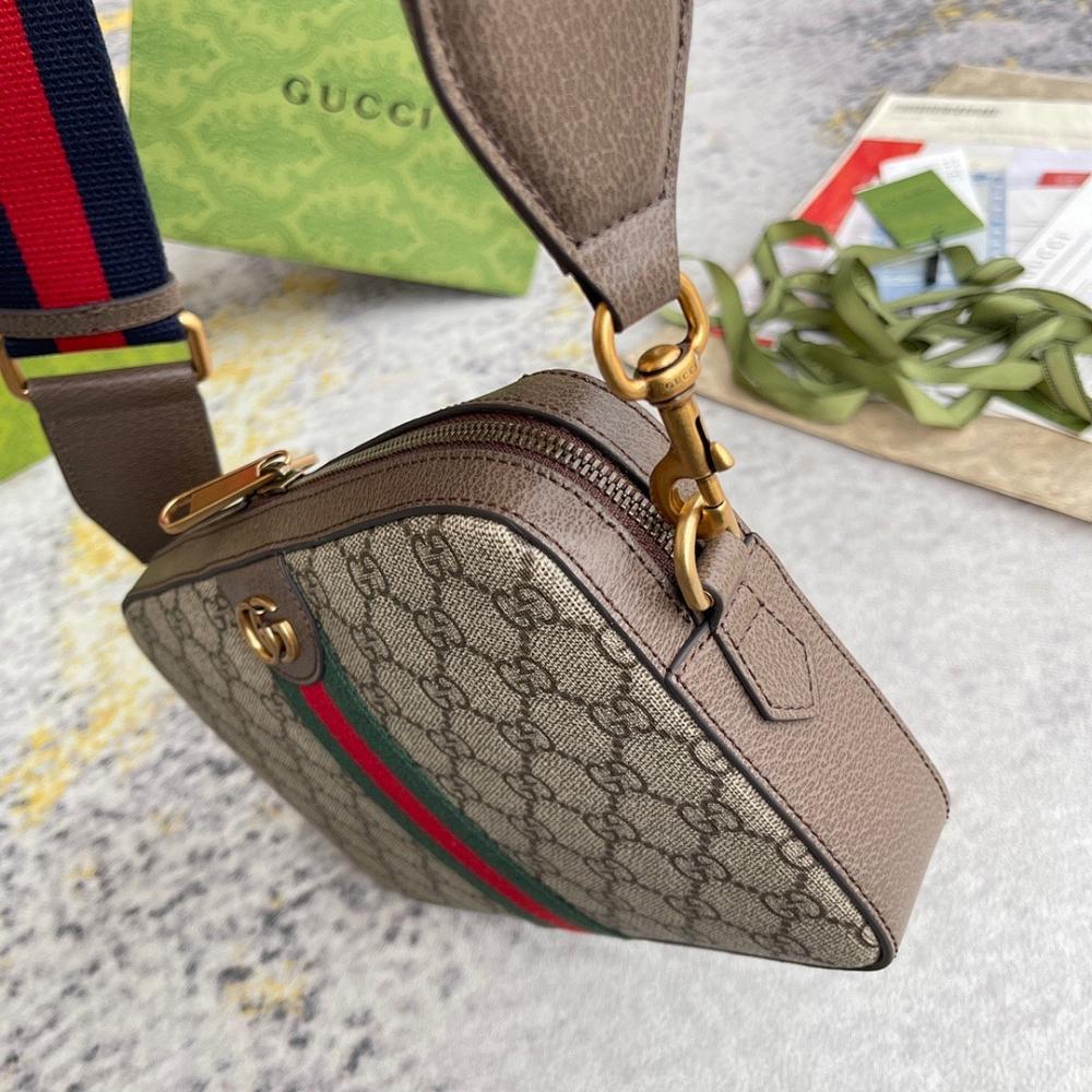 Elegant Refined Bag