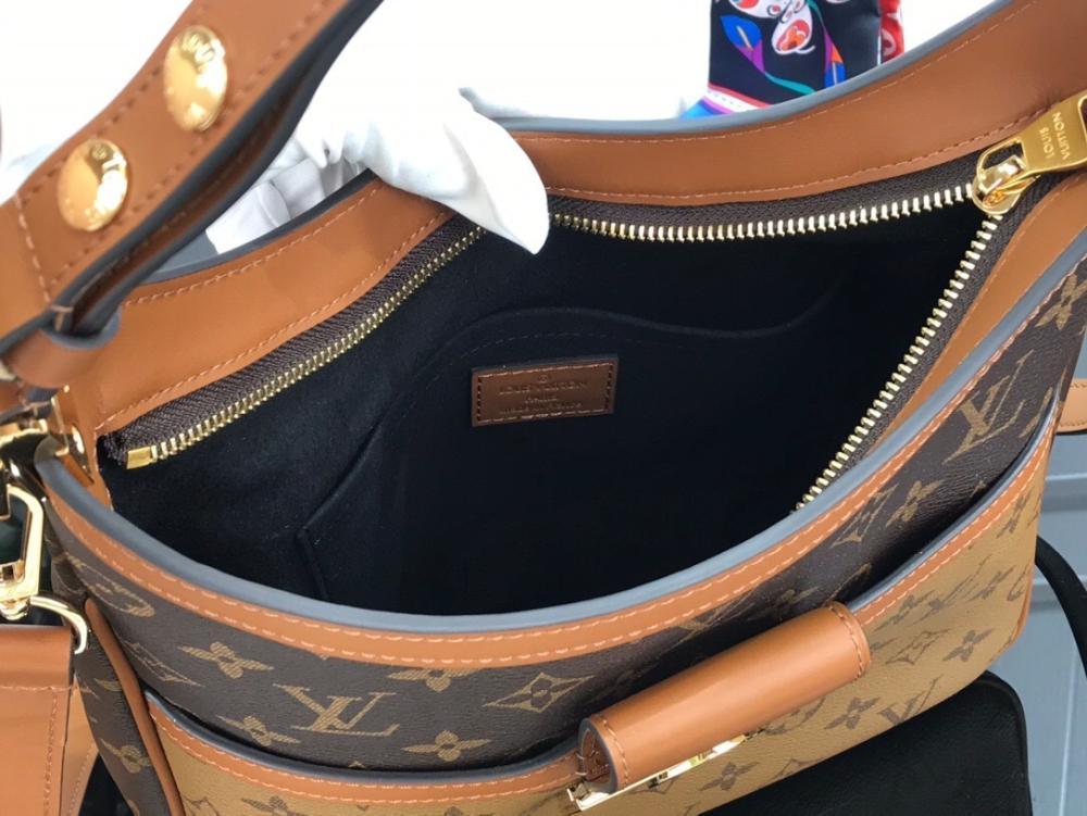 Luxury Top Handle Bag