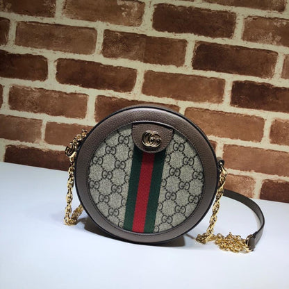 Shoulder Bag