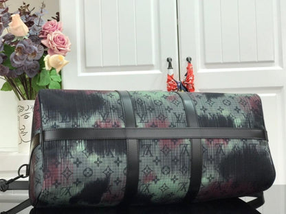 Luxury Travel Bag