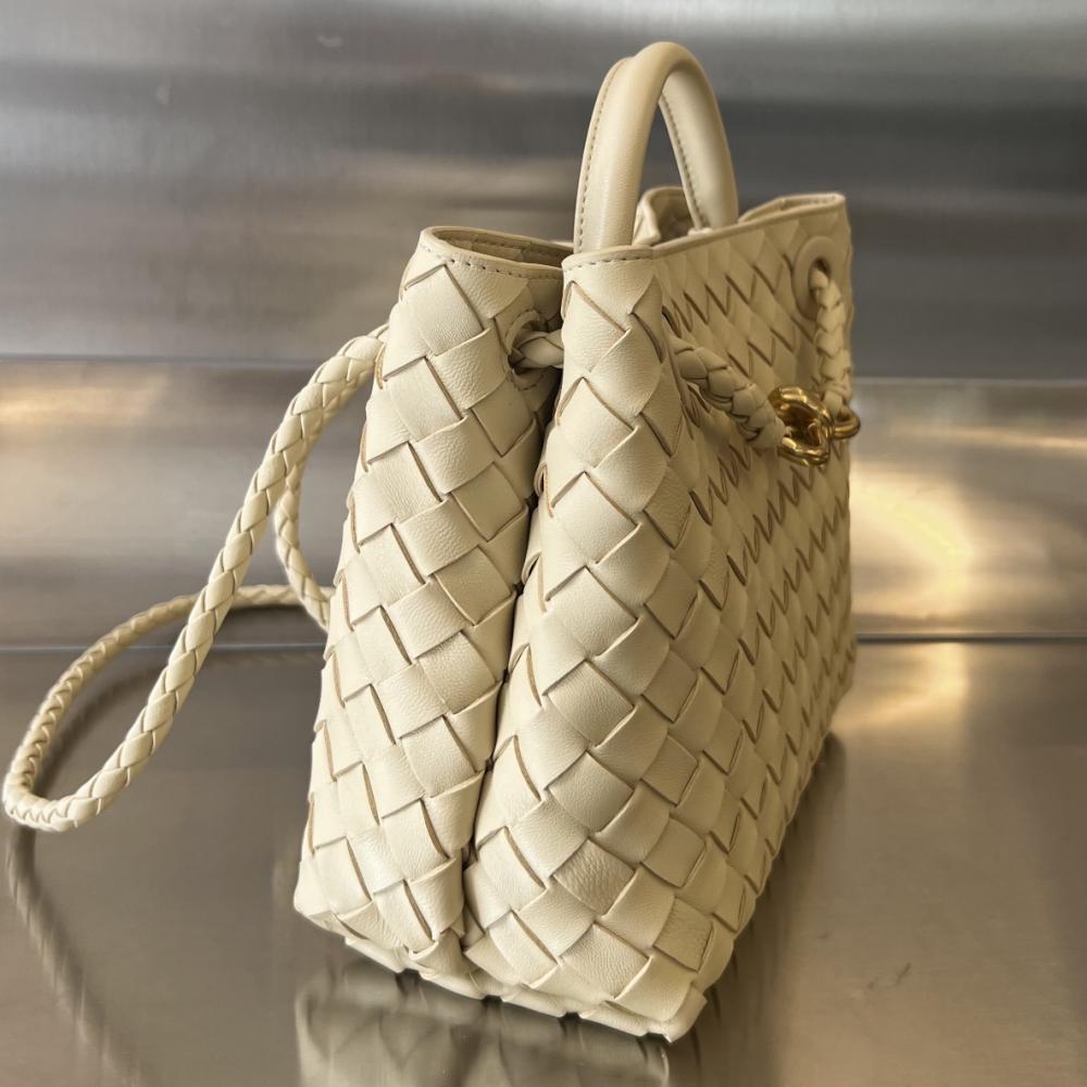 Classic Top Handle Bag