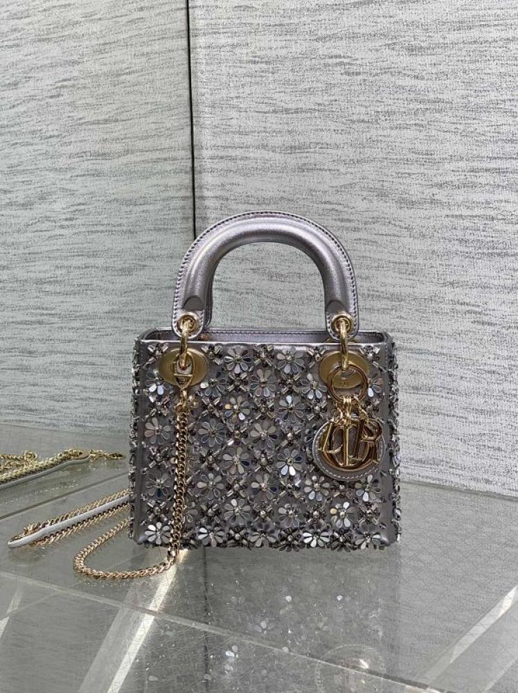 Top Handle Bag