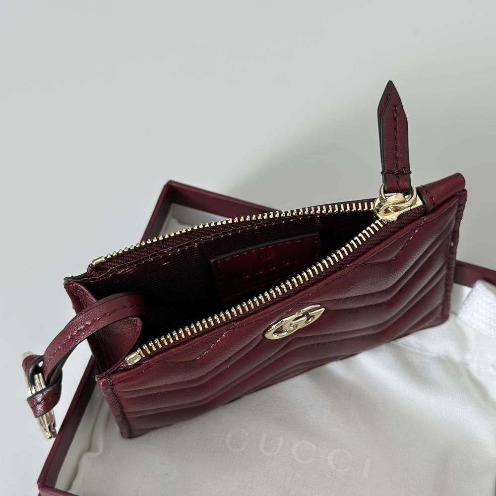 Classic Leather Wallet