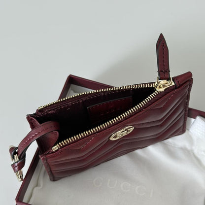 Classic Leather Wallet