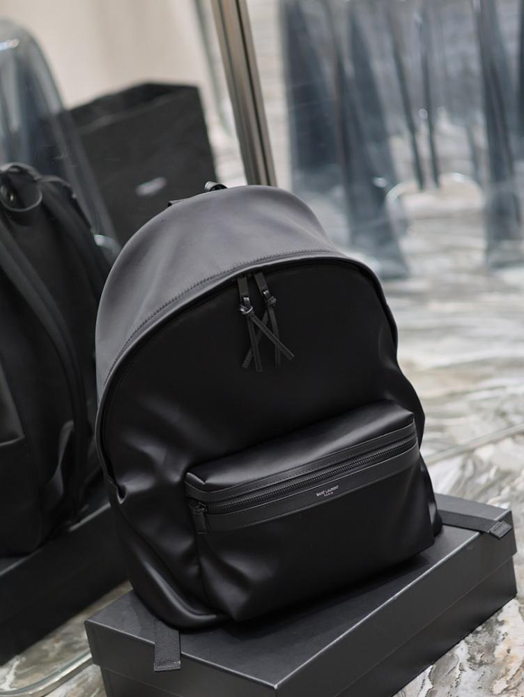 Modern Luxury Leather Bag