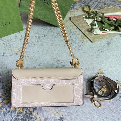 Italian-Inspired Elegant Top Handle Bag