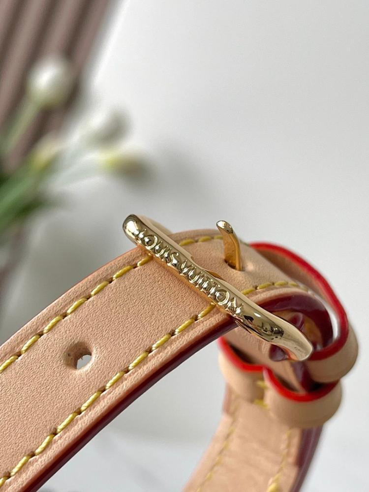 Stylish Premium Monogram Bag