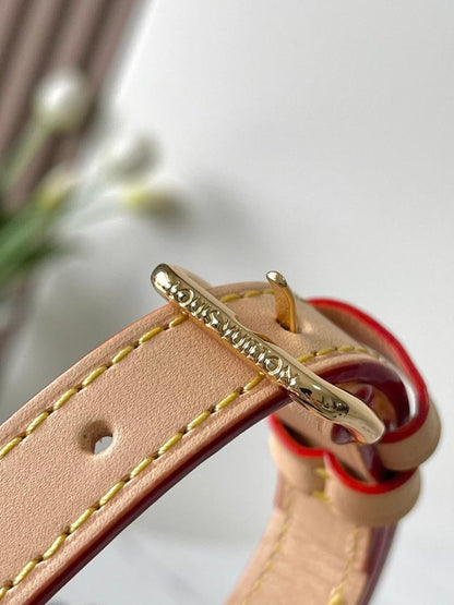 Stylish Premium Monogram Bag