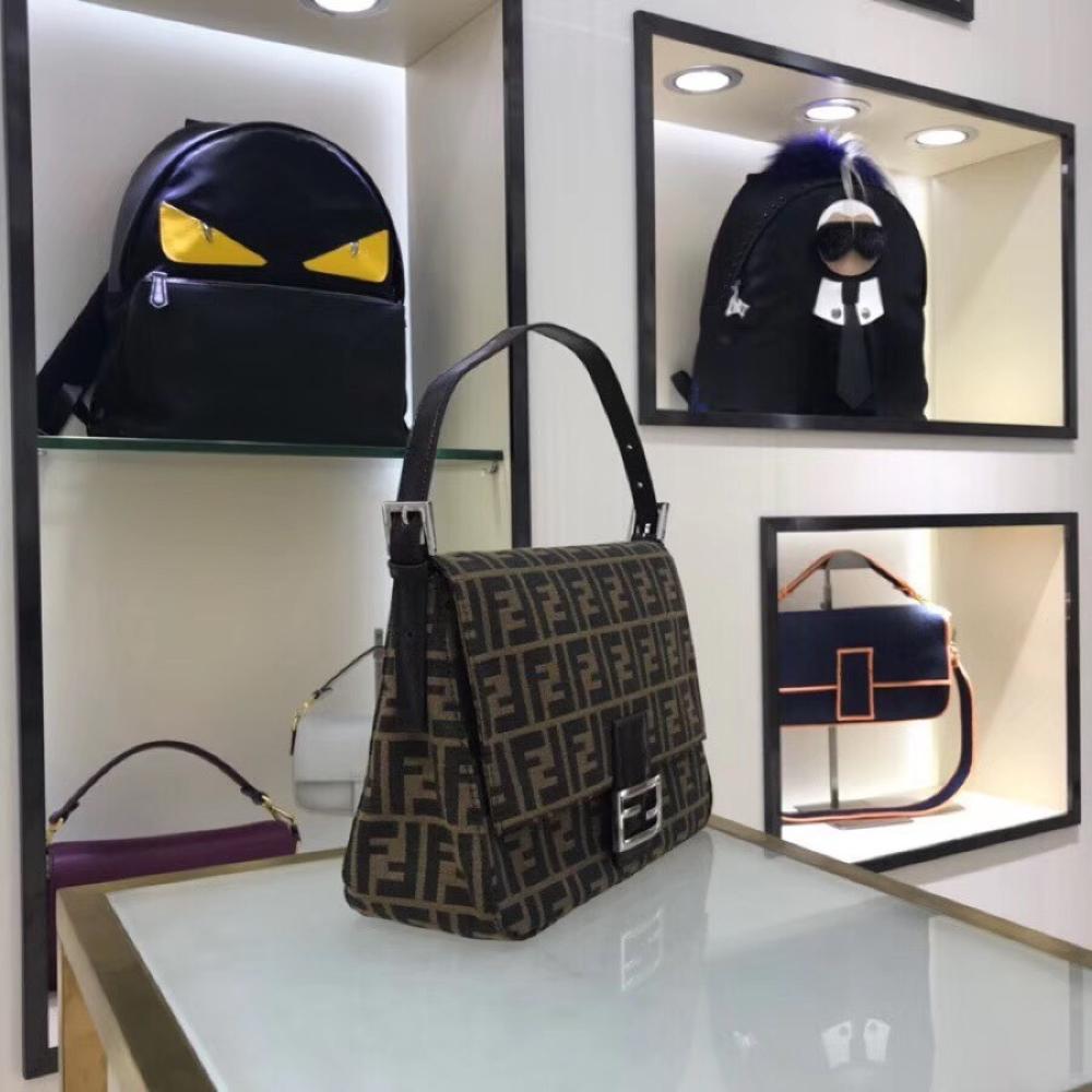 Top Handle Bag