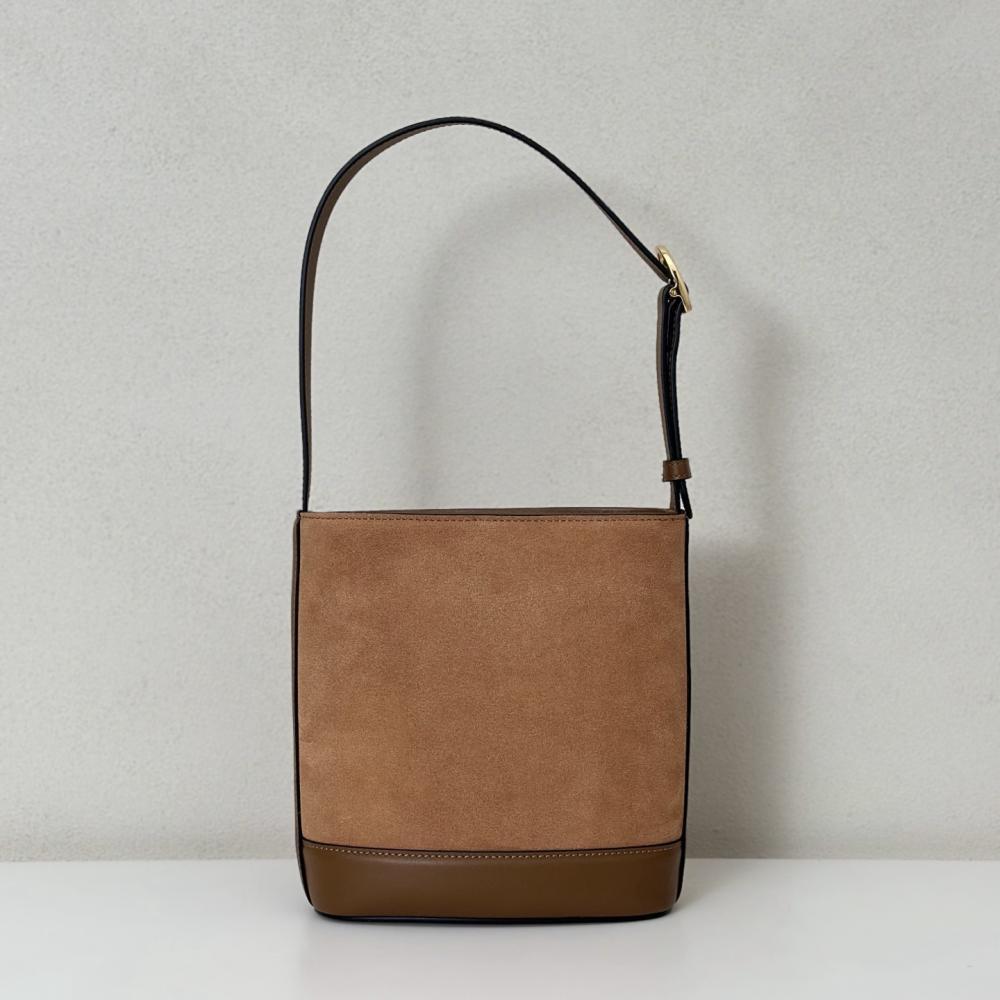 Top Handle Bag