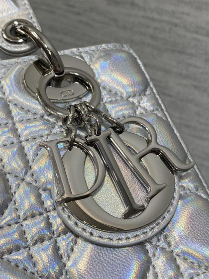 Top Handle Bag