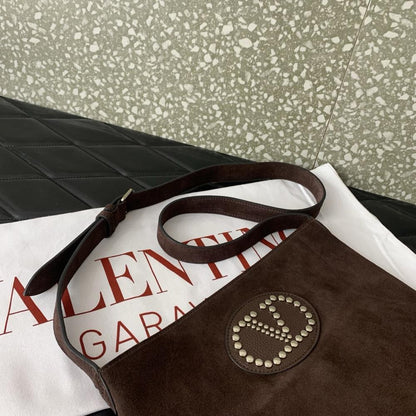 Top Handle Bag