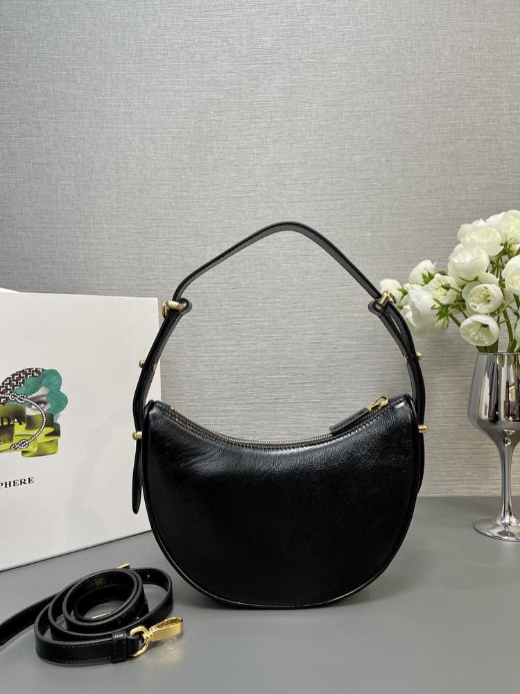 Practical Shoulder Bag