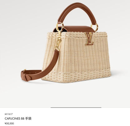 Top Handle Bag