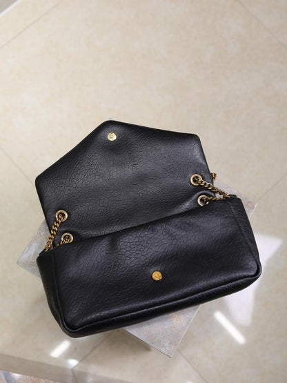 Classic Top Handle Bag