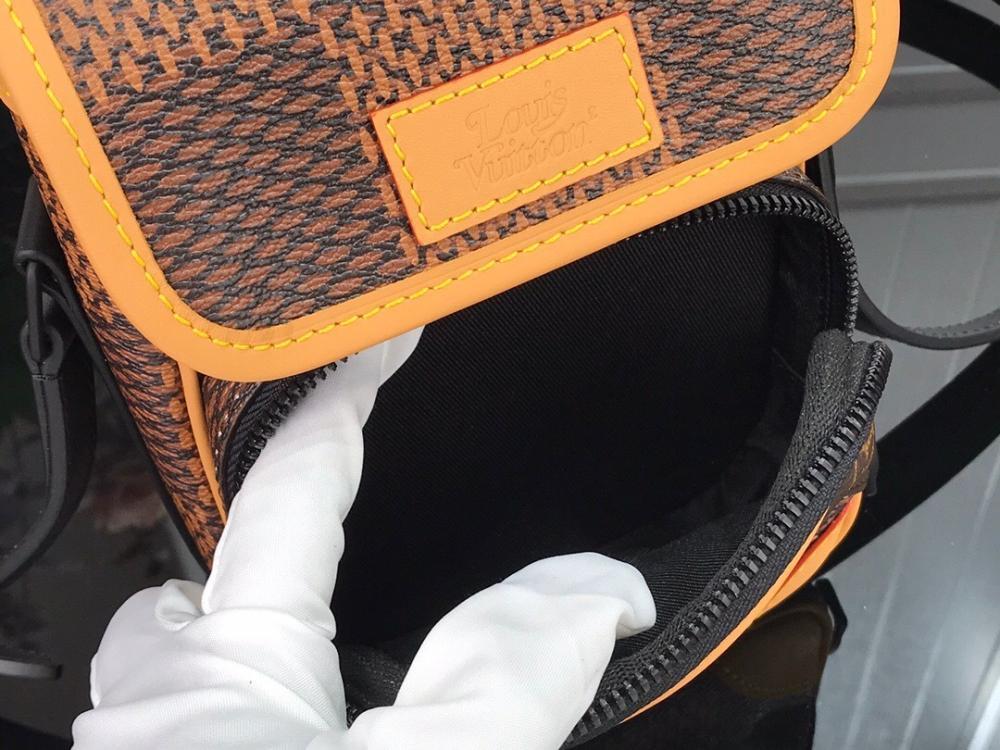 Shoulder Bag