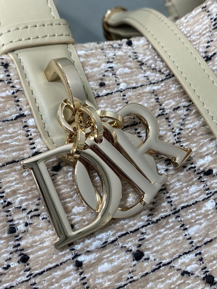 Calfskin Top Handle Bag
