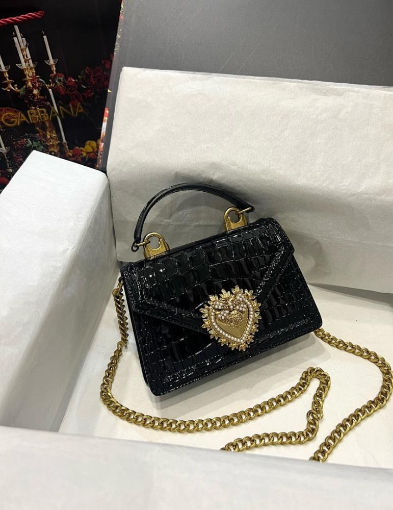 Luxury Stylish Top Handle Bag – Limited Edition